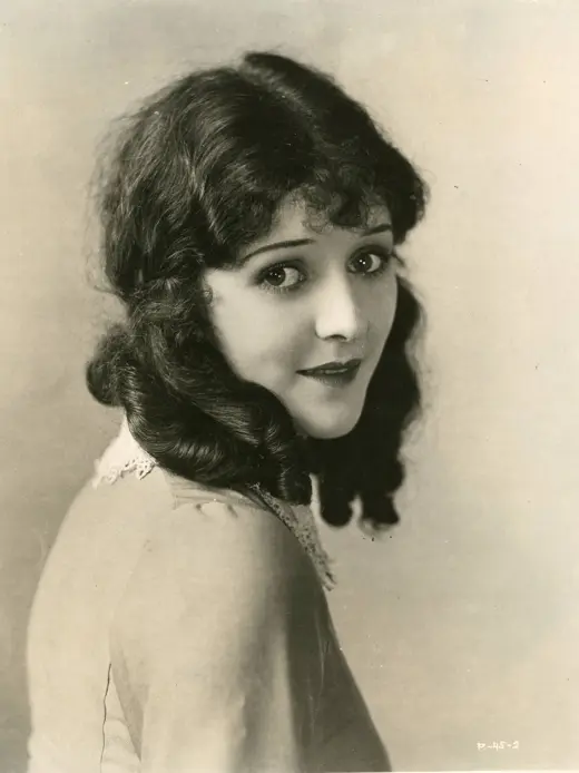 Marceline Day