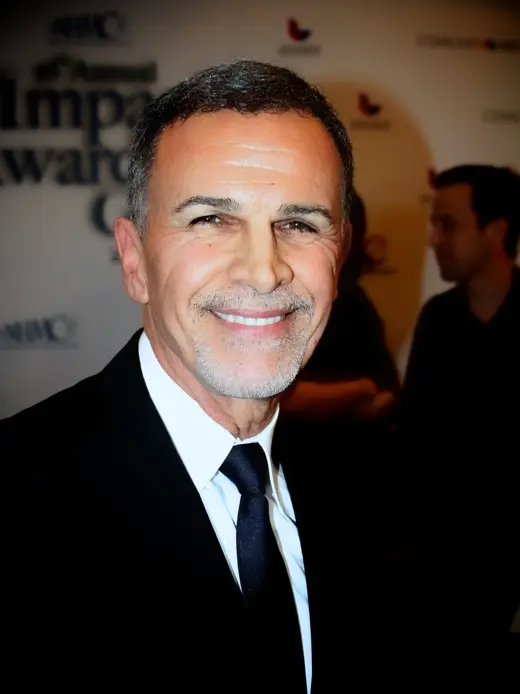 Tony Plana