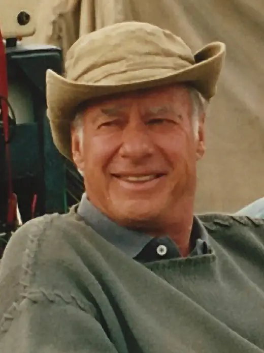 John Frankenheimer