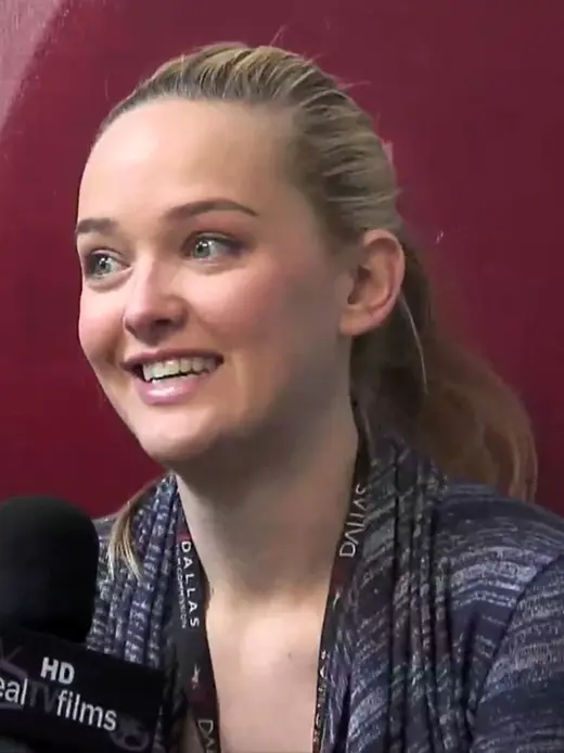Jess Weixler