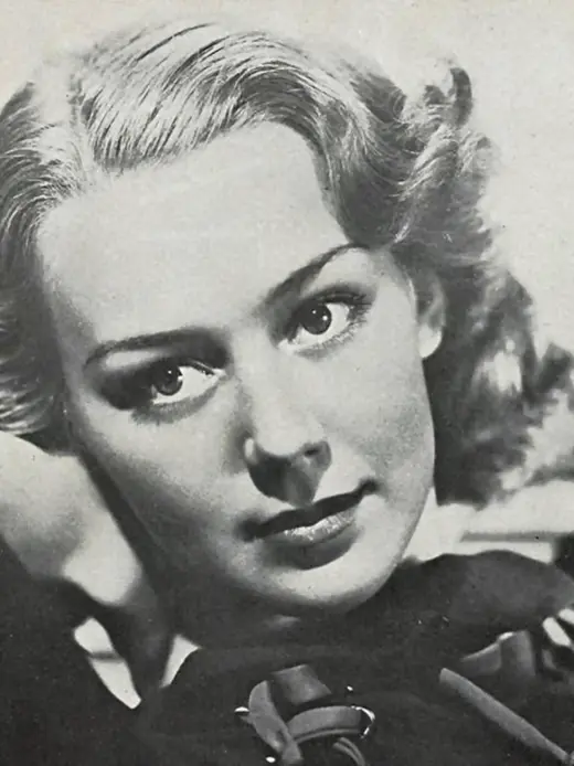 Anne Shirley