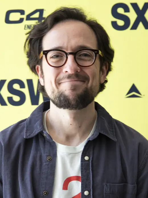 Josh Brener