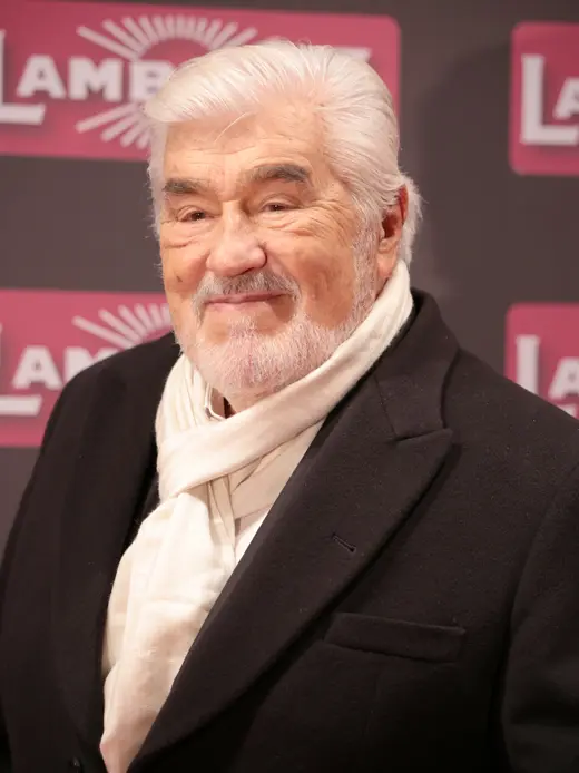 Mario Adorf