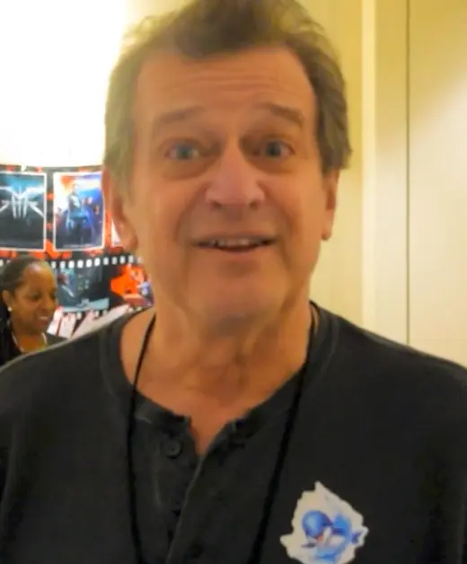 Allen Covert