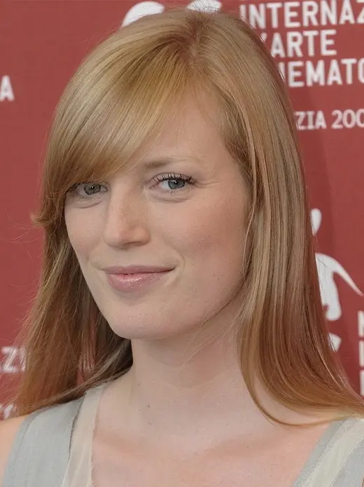 Sarah Polley