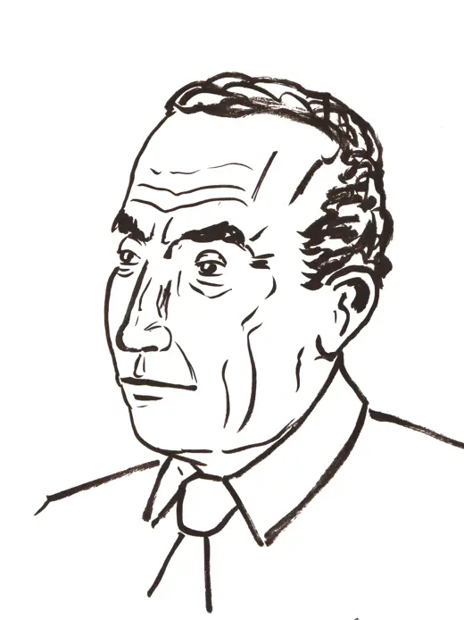 Nigel Hawthorne