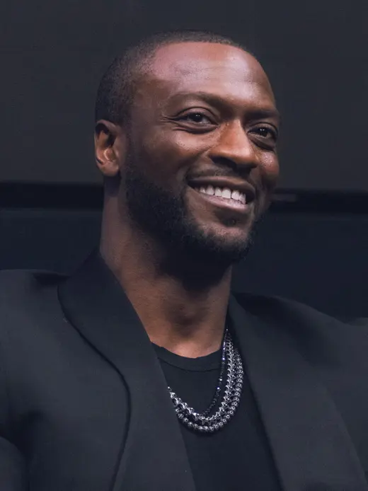 Aldis Hodge