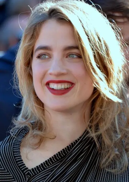 Adèle Haenel