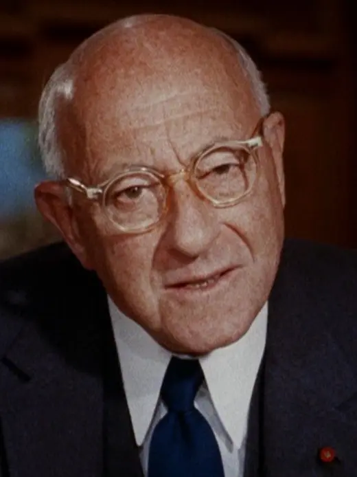 Cecil B. DeMille