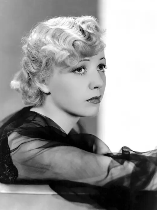 Isabel Jewell