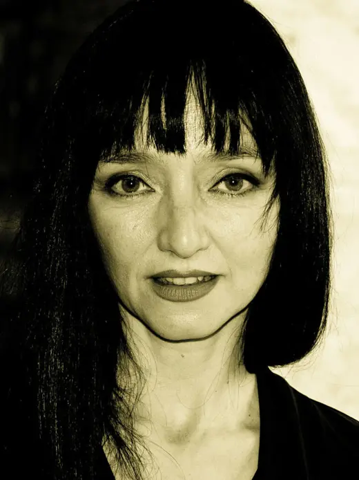 Maria de Medeiros