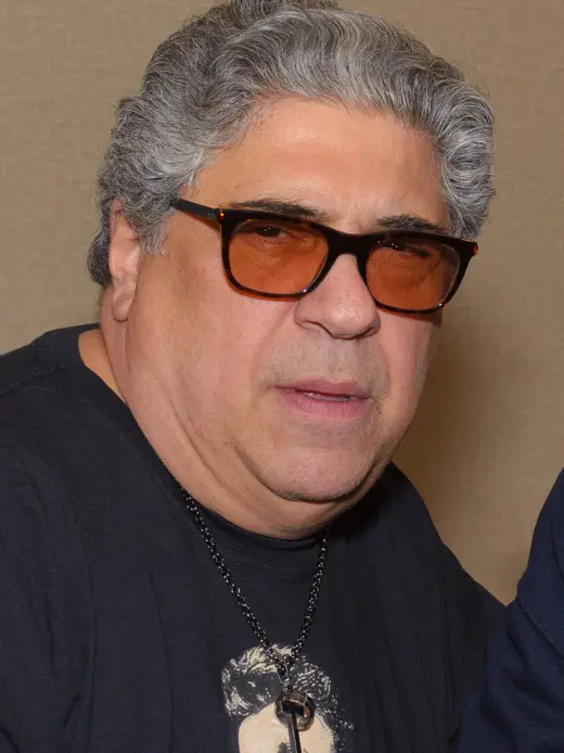 Vincent Pastore