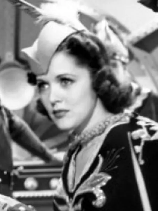 Carol Hughes