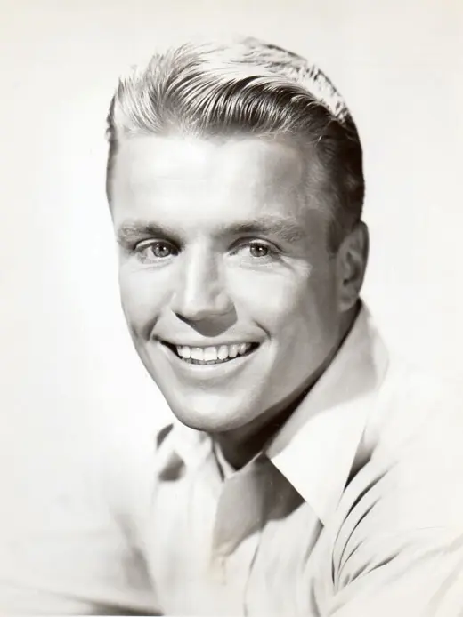 Richard Jaeckel