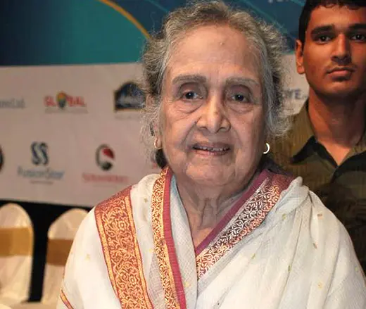 Sulochana Latkar