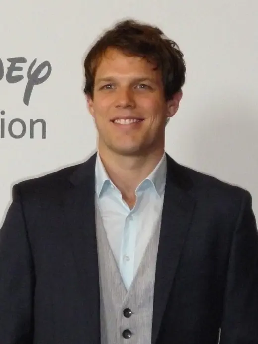 Jake Lacy