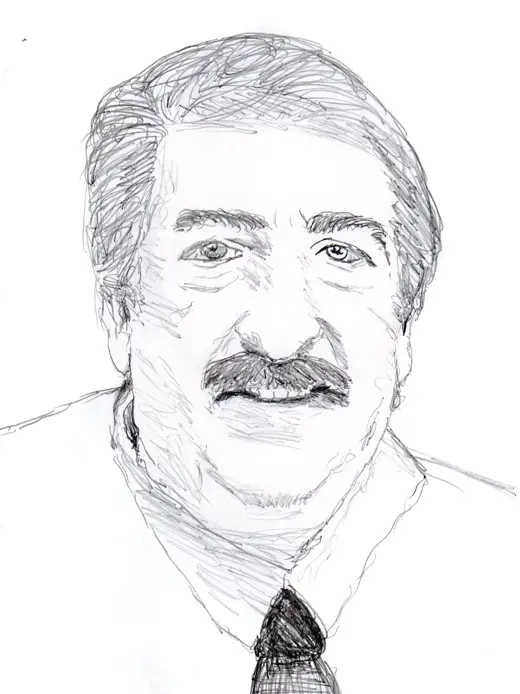 Pierre Tornade