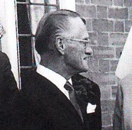 Wilfrid Brambell