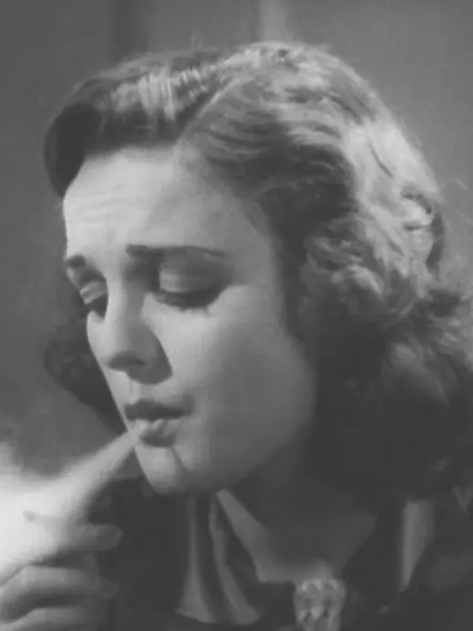 Dorothy Short