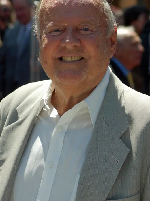 Dick Van Patten