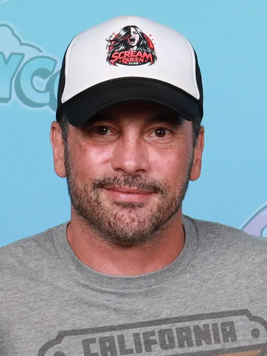 Skeet Ulrich