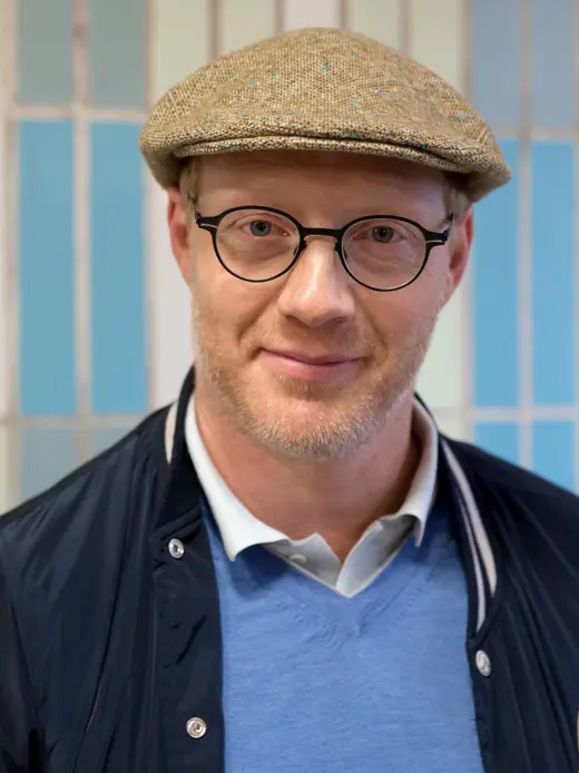 Simon Schwarz
