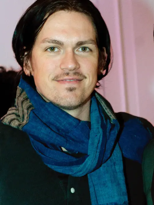 Steve Howey