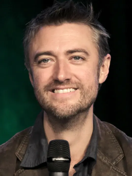 Sean Gunn