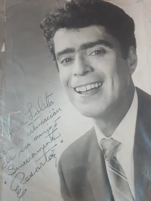 Adalberto Martínez