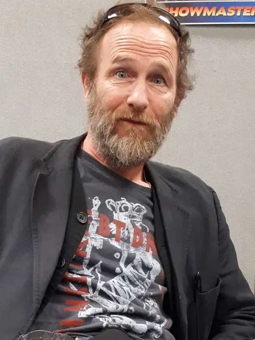 Paul Kaye