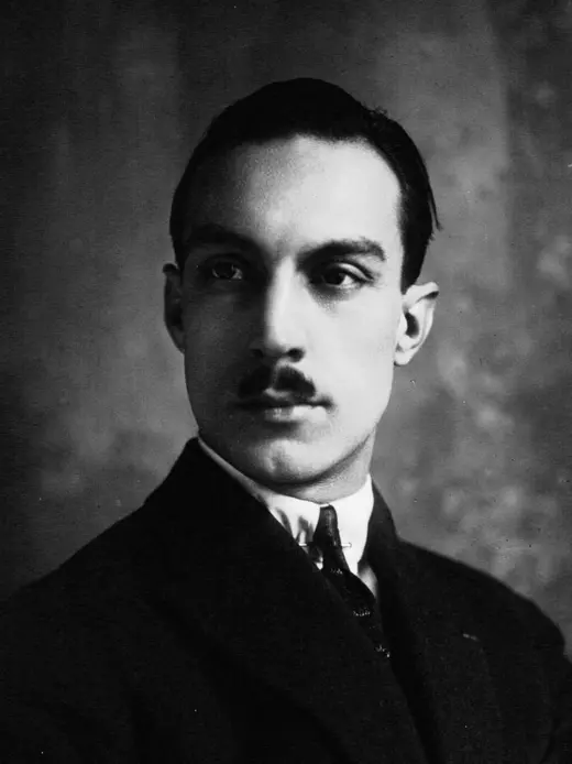 Henri Decoin