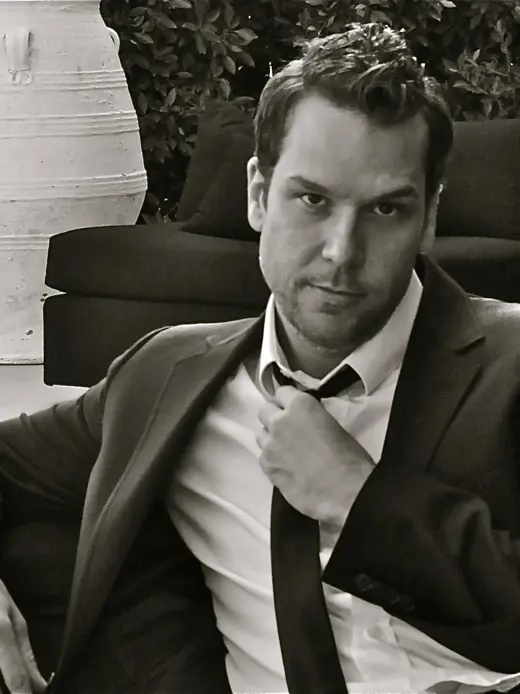 Dane Cook