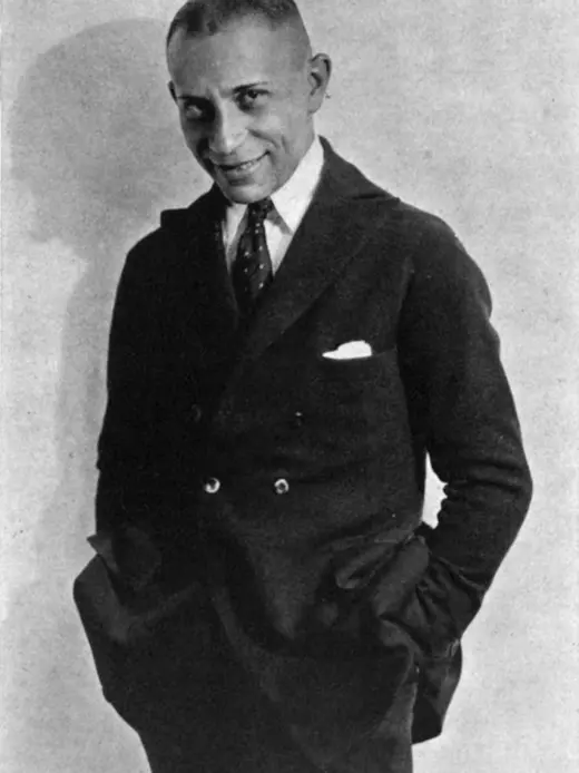 Erich von Stroheim