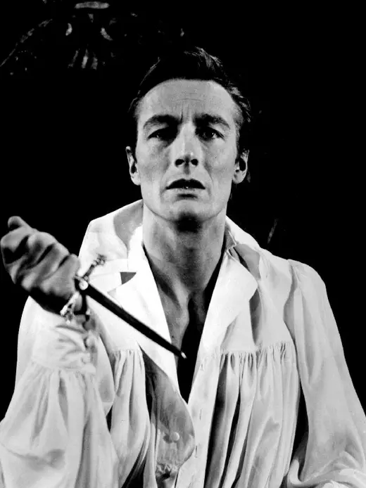 John Neville
