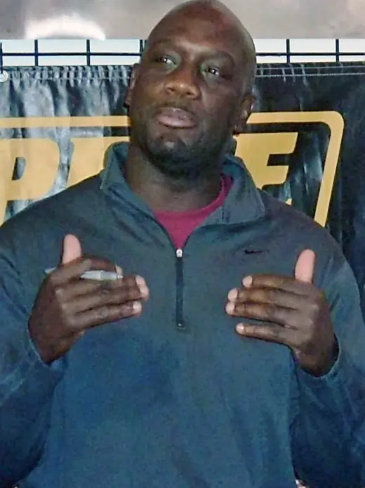 Richard T. Jones
