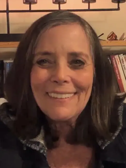 Eileen Dietz