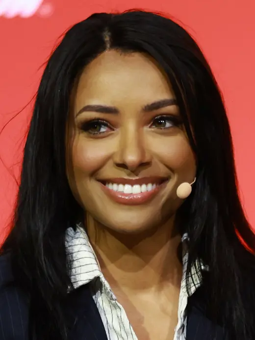 Kat Graham