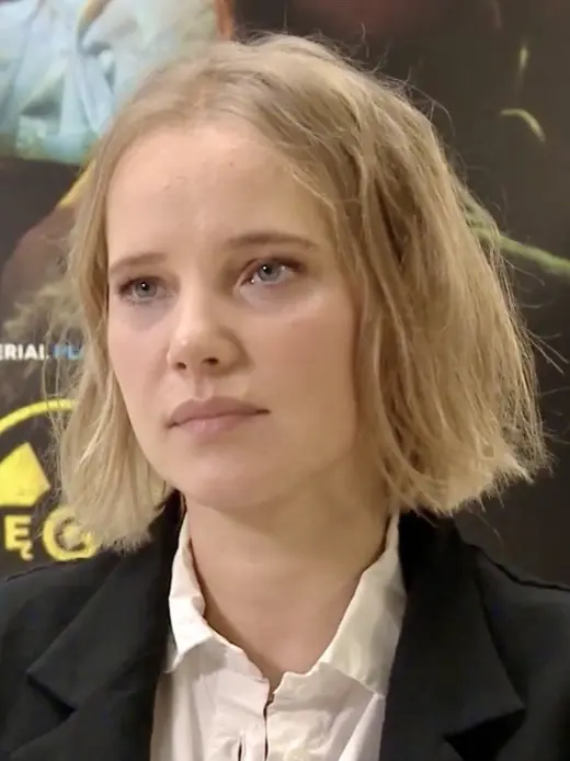 Joanna Kulig