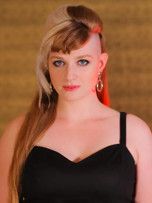 Sophia Cacciola