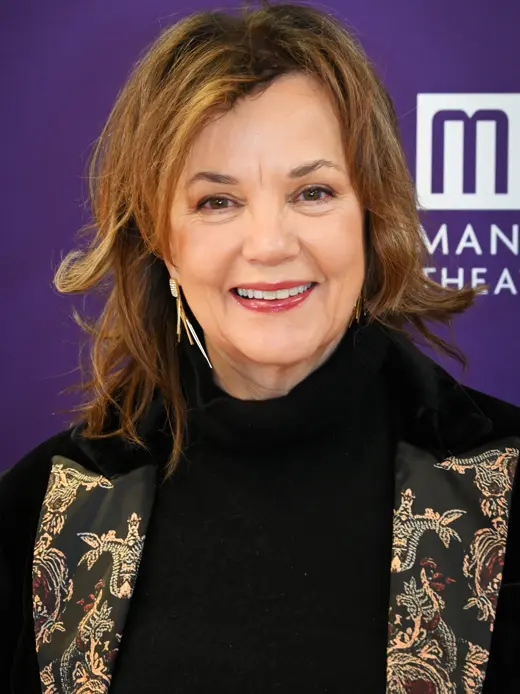 Margaret Colin