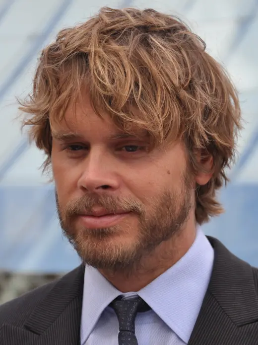 Eric Christian Olsen