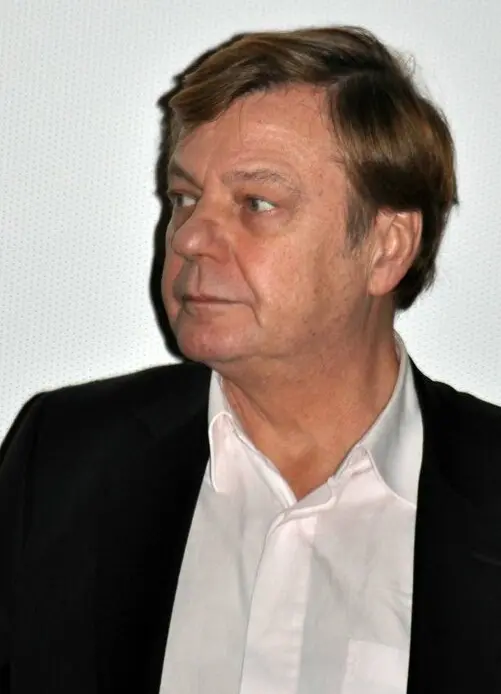 Jacques Spiesser