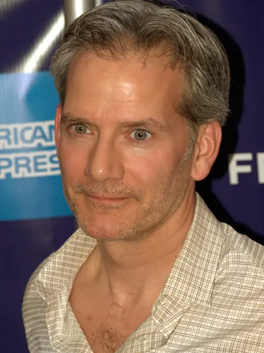 Campbell Scott