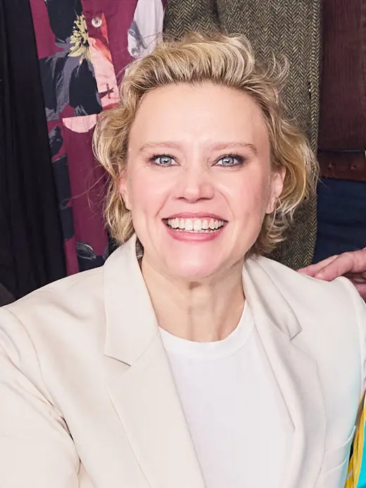 Kate McKinnon