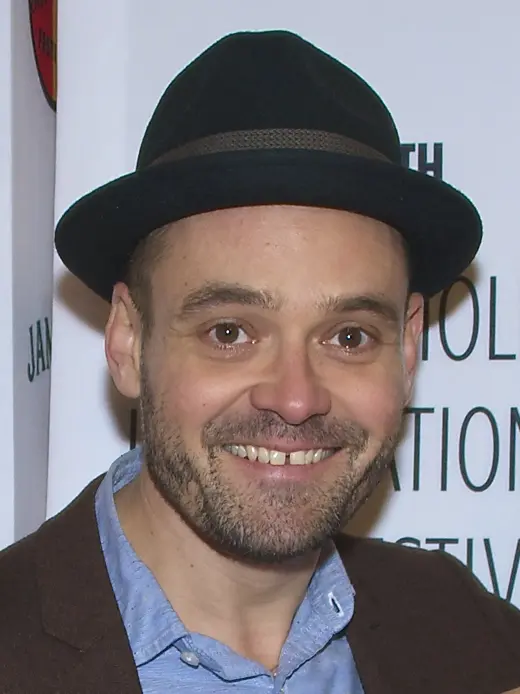 David Dencik