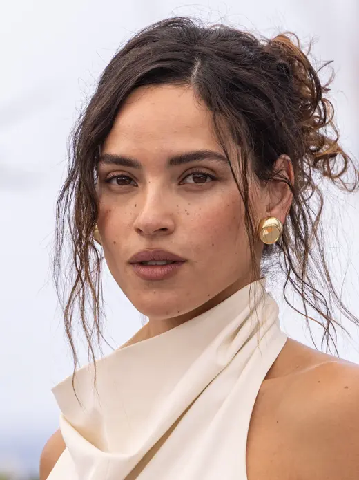 Adria Arjona