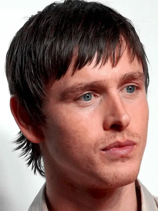 Harris Dickinson