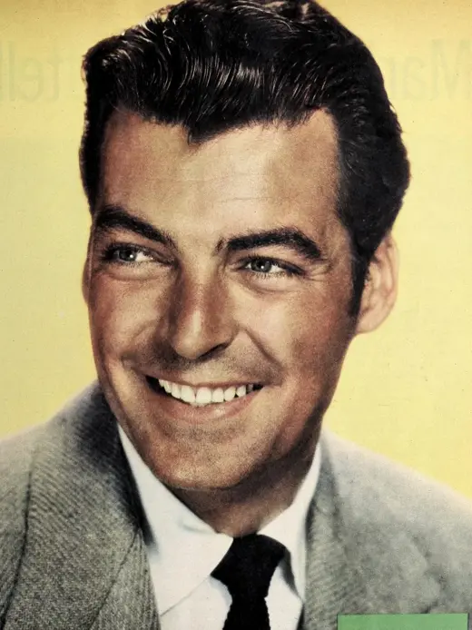 Rory Calhoun