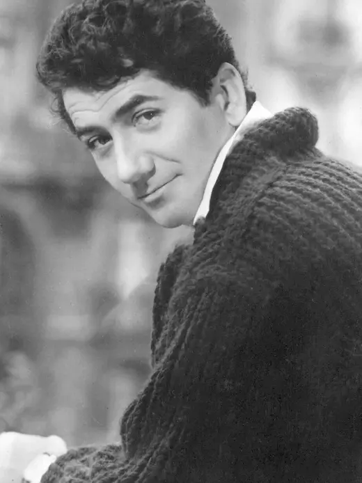 Daniel Gélin