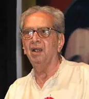 Shreeram Lagoo